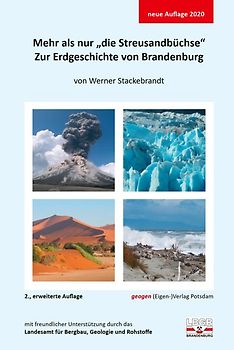 Mehr als nur "die Streusandbüchse" - Zur Erdgeschichte von Brandenburg