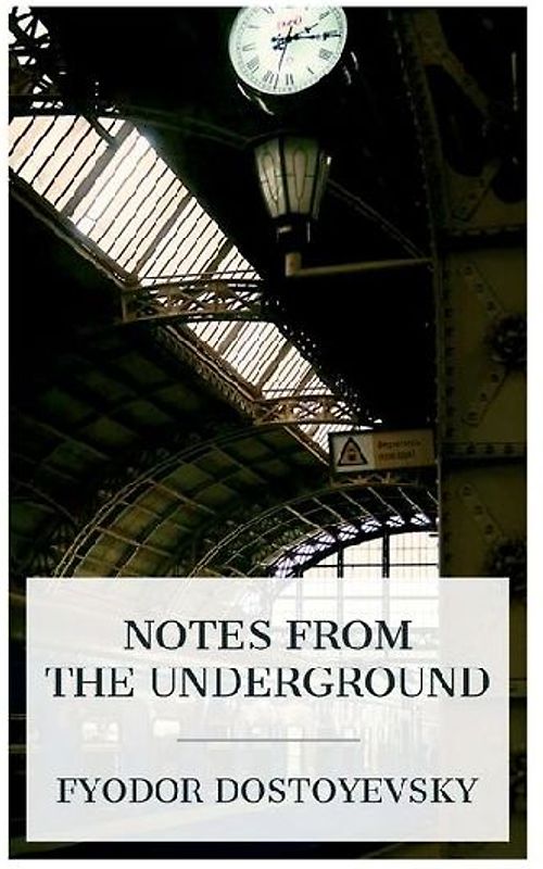 Notes from the Underground