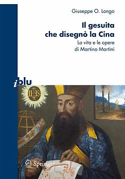 Il gesuita che disegnò la Cina