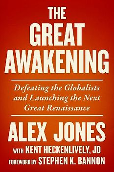 The Great Awakening