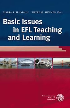 Basic Issues in EFL Teaching and Learning