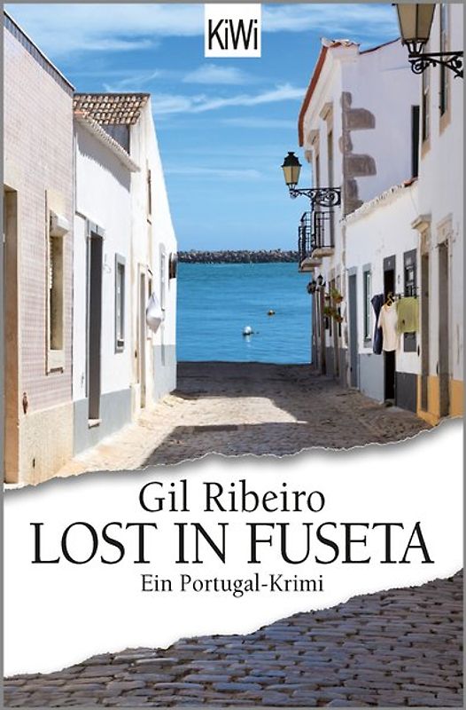 Lost in Fuseta