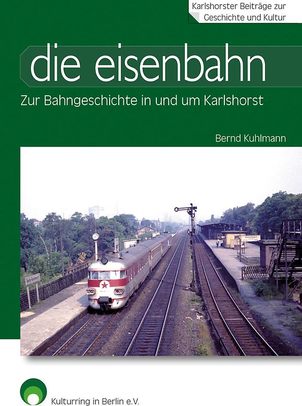 die eisenbahn