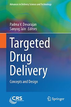 Targeted Drug Delivery : Concepts and Design