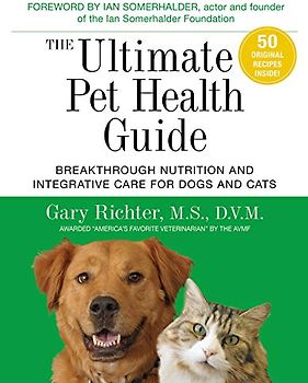 The Ultimate Pet Health Guide