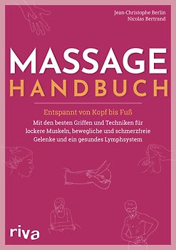 Massage-Handbuch