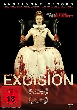 Excision DVD
