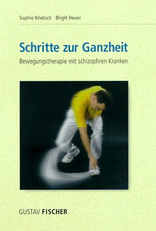 Schritte zur Ganzheit