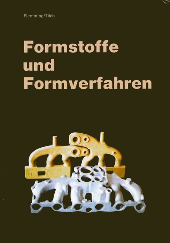 Formstoffe und Formverfahren