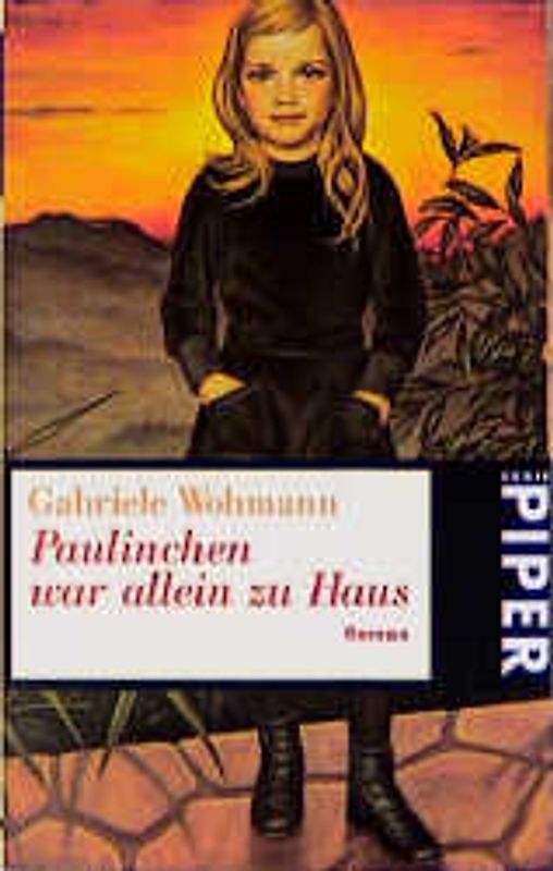 Paulinchen war allein zu Haus