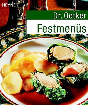 Festmenüs