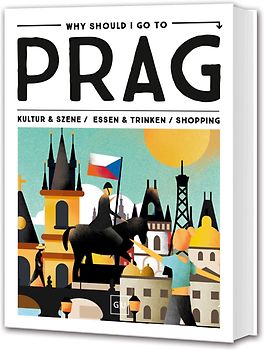 Why Should I Go To Prag