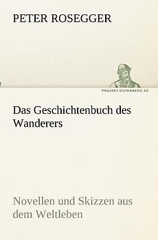 Das Geschichtenbuch des Wanderers