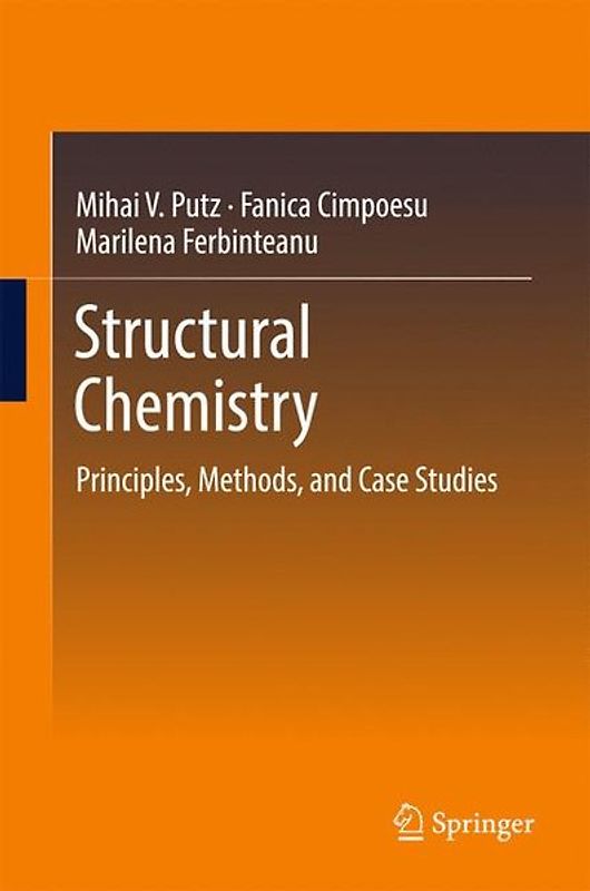 Structural Chemistry