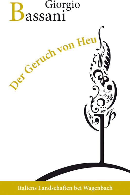Der Geruch von Heu