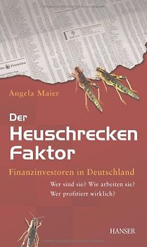Der Heuschrecken-Faktor
