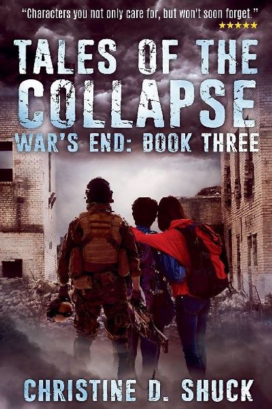 Tales of the Collapse