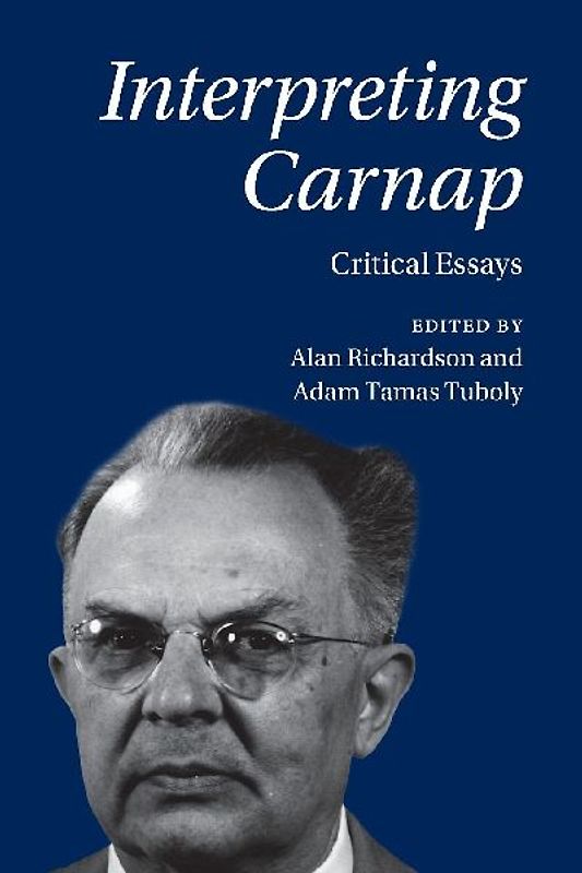 Interpreting Carnap