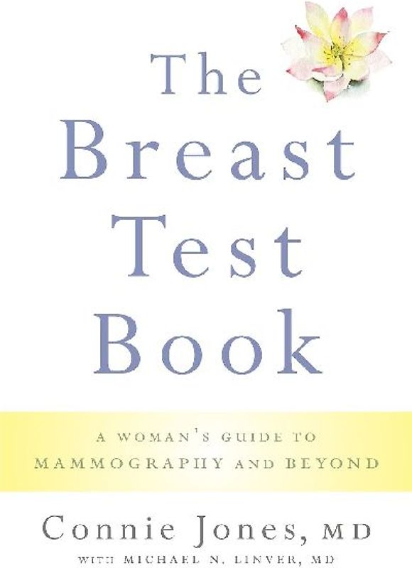 Breast Test Book