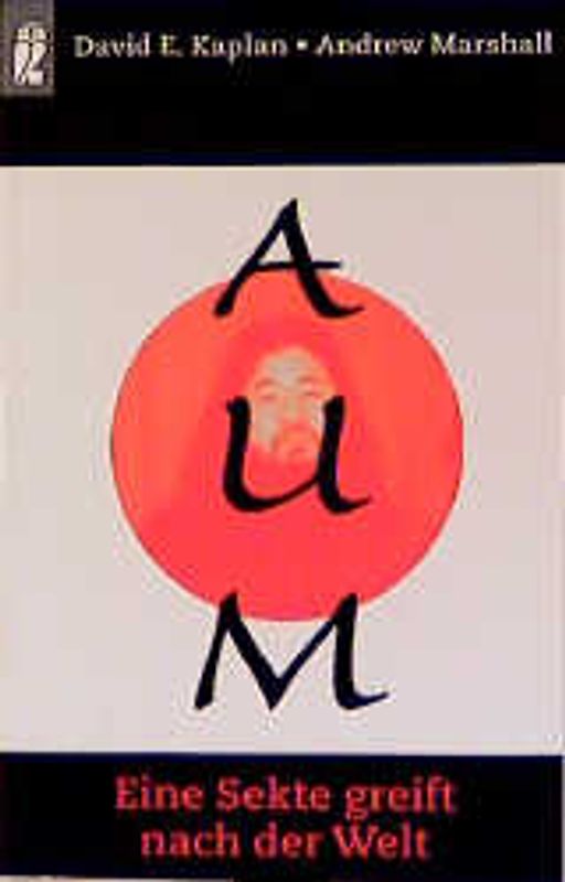 AUM. Eine Sekte greift nach der Welt