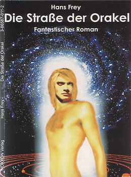 Die Straße der Orakel