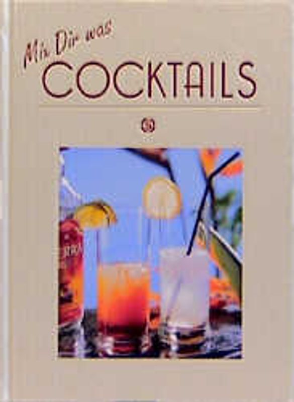 Mix Dir was - Cocktails