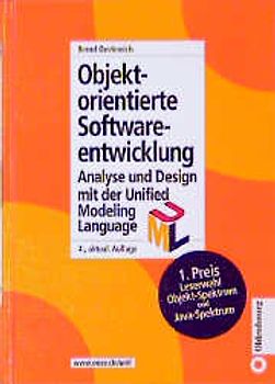 Objektorientierte Softwareentwicklung