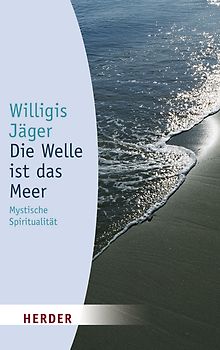 Die Welle ist das Meer