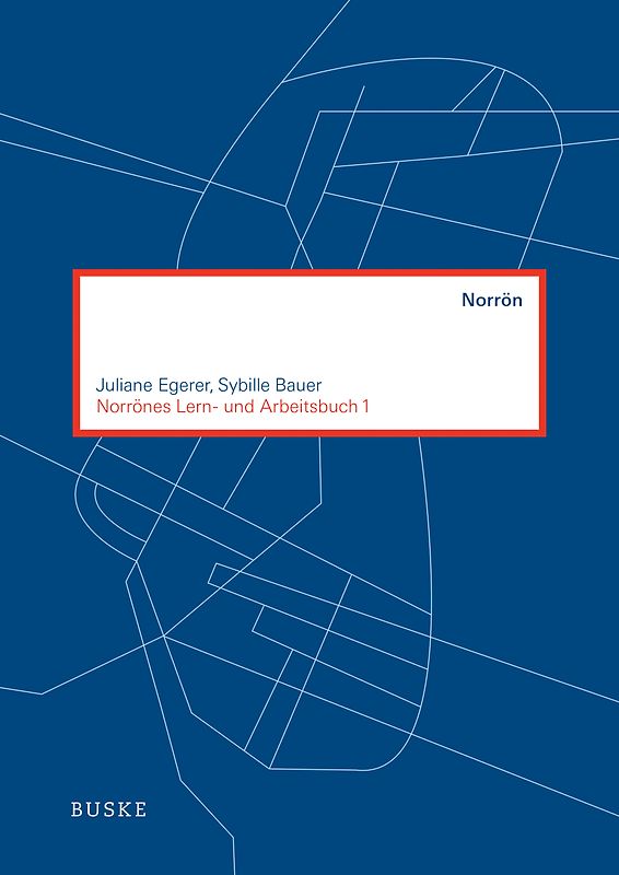 Norrönes Lern- und Arbeitsbuch 1