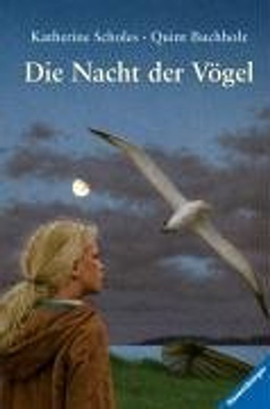 Die Nacht der Vögel