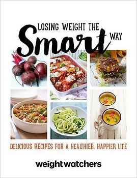 Losing Weight the Smart Way [Softcover]