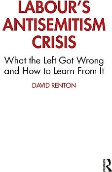 Labour's Antisemitism Crisis