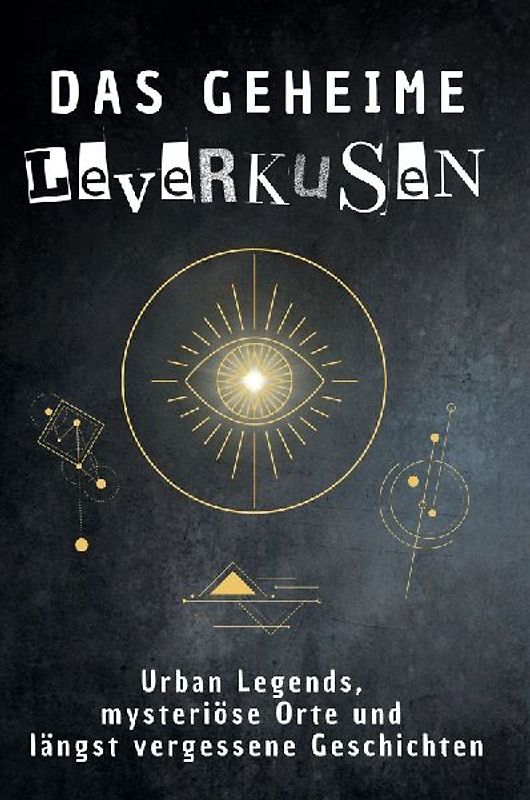 Das geheime Leverkusen