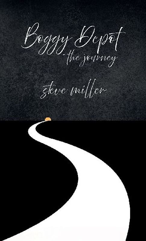 Boggy Depot, the journey