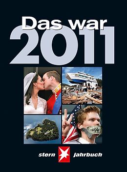 Das war 2011