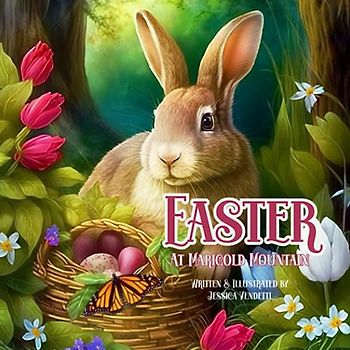 Easter at Marigold Mountain