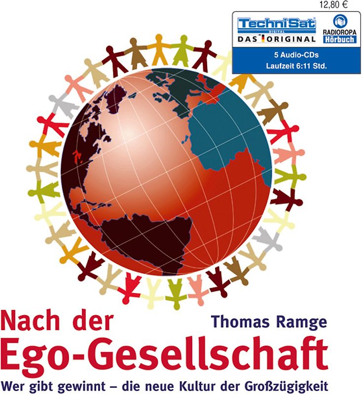Nach der Ego-Gesellschaft