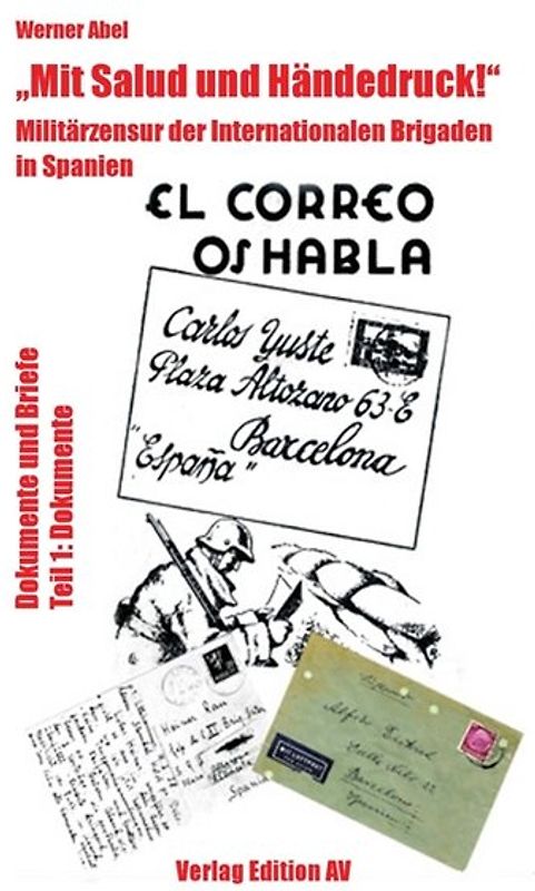 „Mit Salud und Händedruck!“