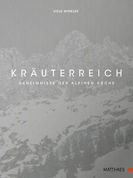 Kräuterreich