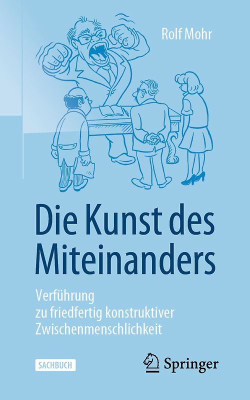 Die Kunst des Miteinanders