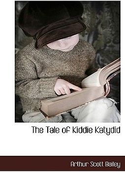 The Tale of Kiddie Katydid
