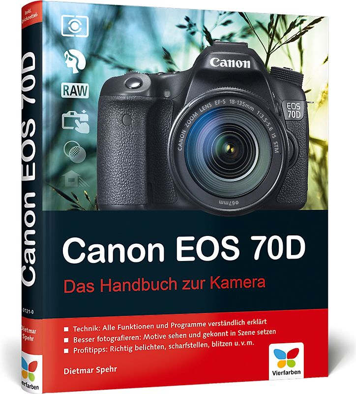 Canon EOS 70D