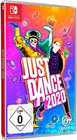 Just Dance 2020