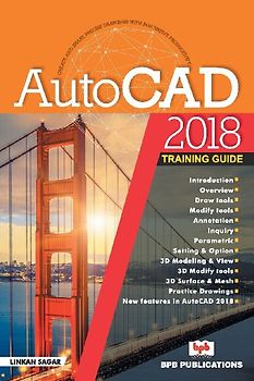 AUTOCAD 2018-TRAINING GUIDE