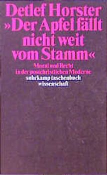 »Der Apfel fällt nicht weit vom Stamm«