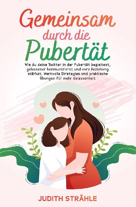 Gemeinsam durch die Pupertät