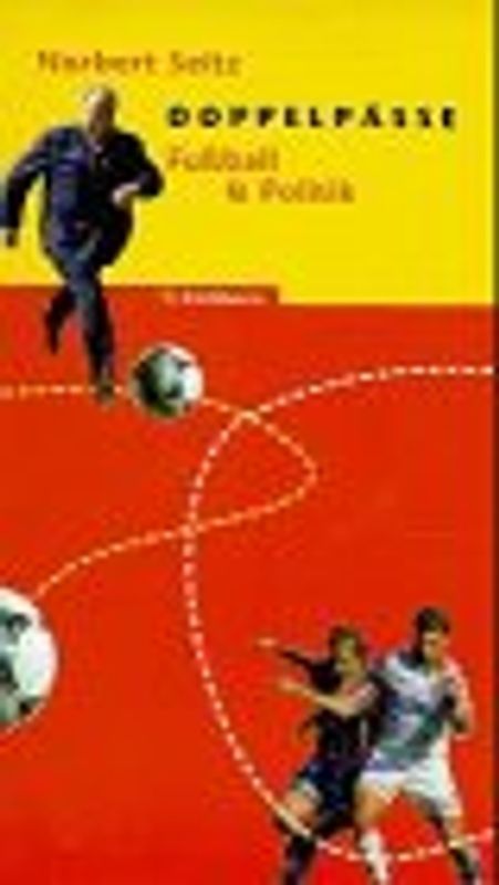 Doppelpässe. Fussball und Politik