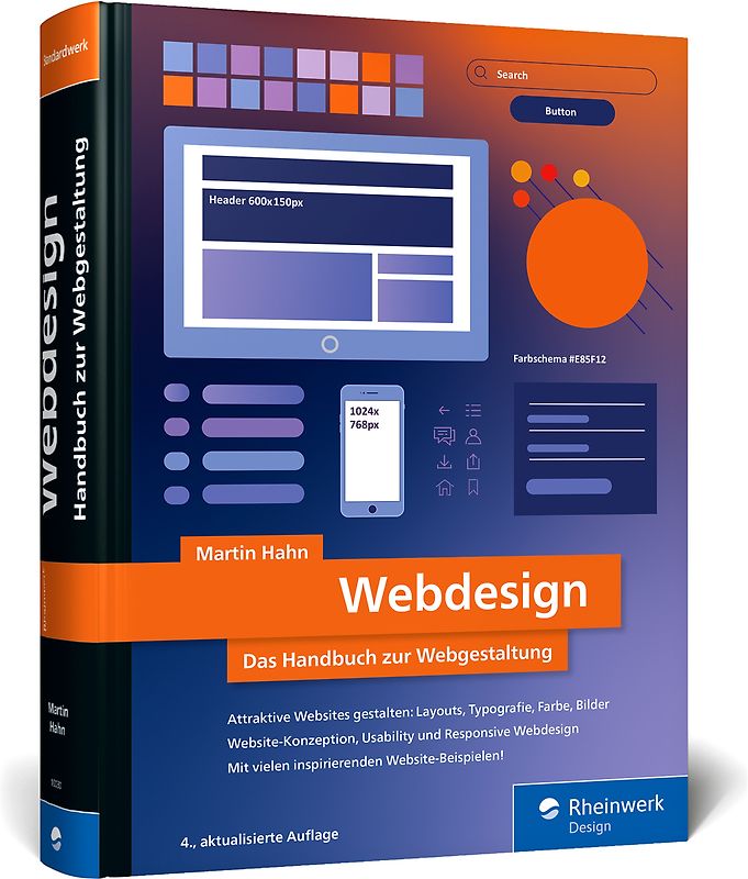 Webdesign