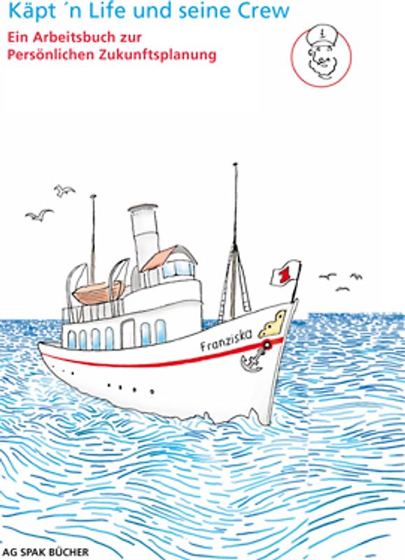 Käpt'n Life und seine Crew