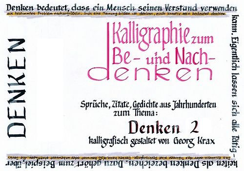 Denken 2